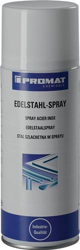 PROMAT Edelstahlspray 400 ml Spraydose PROMAT chemicals