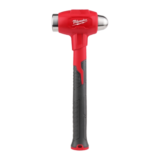 MILWAUKEE 900 g Schlosserhammer, rückschlagfrei, englische Form