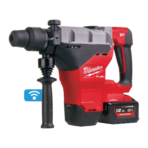 MILWAUKEE M18FHM-121C AKKU-KOMBIHAMMER IN2