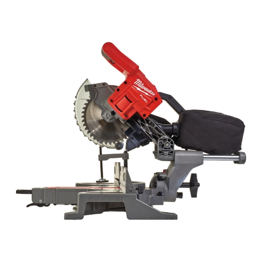 MILWAUKEE FUEL™ Akku-Kapp- und Gehrungssäge M18FMS190-0