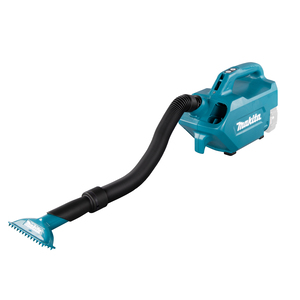 MAKITA Akku-Staubsauger DCL184Z