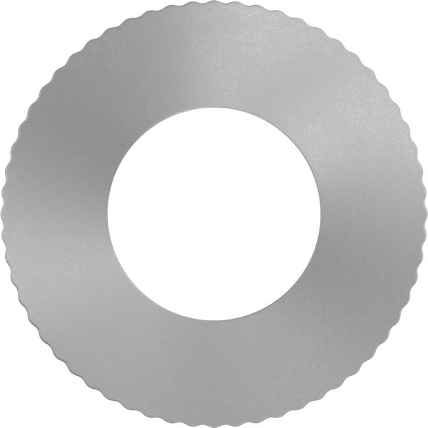 BOSCH Reduzierring für Kreissägeblätter, 20 x 10 x 1,2 mm