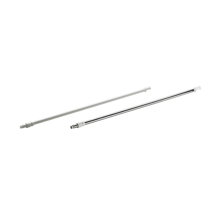 HETTICH InnoTech Längsreling, rund,