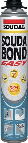 SOUDAL 1K PU-Klebstoff SOUDABOND EASY orange 800 ml Dose SOUDAL