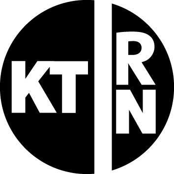 DR. HAHN Rollenband KT-RN K721, 2-teilig