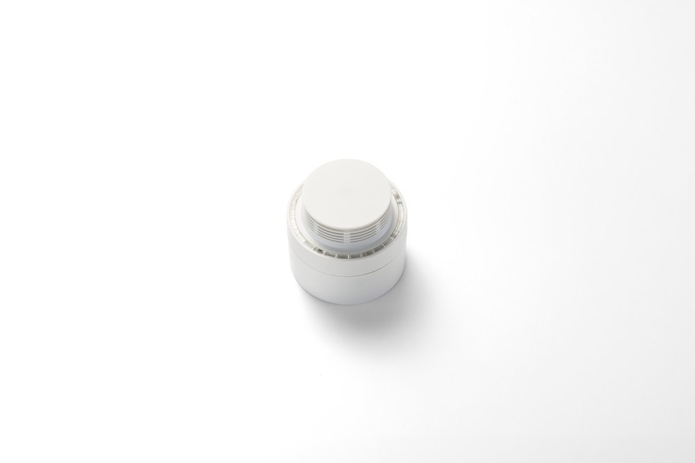 HEKATRON Rauchschalter ORS 155 F MC