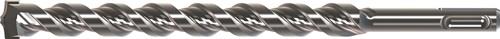 HELLER Hammerbohrer Bionic Pro D.20,0mm Arbeits-L.250mm L.300mm SDS-plus HELLER