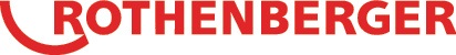 ROTHENBERGER Abstech-/Anfas-Systemwerkzeug ROCUT® 160 Set f.Kunststoffrohre ROTHENBERGER