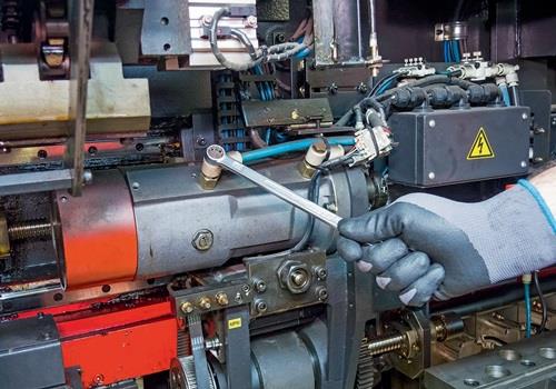 HAZET Ringmaulschlüssel 600 LG SW 18mm L.320mm ext.lang Spezialstahl HAZET