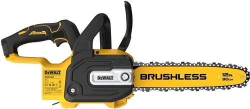 DEWALT Akku-Kettensäge DCMCS565N 18 V/54V DEWALT