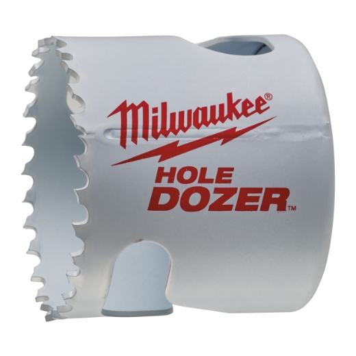 MILWAUKEE Hole Dozer Lochsäge Bi-Metall 54 mm