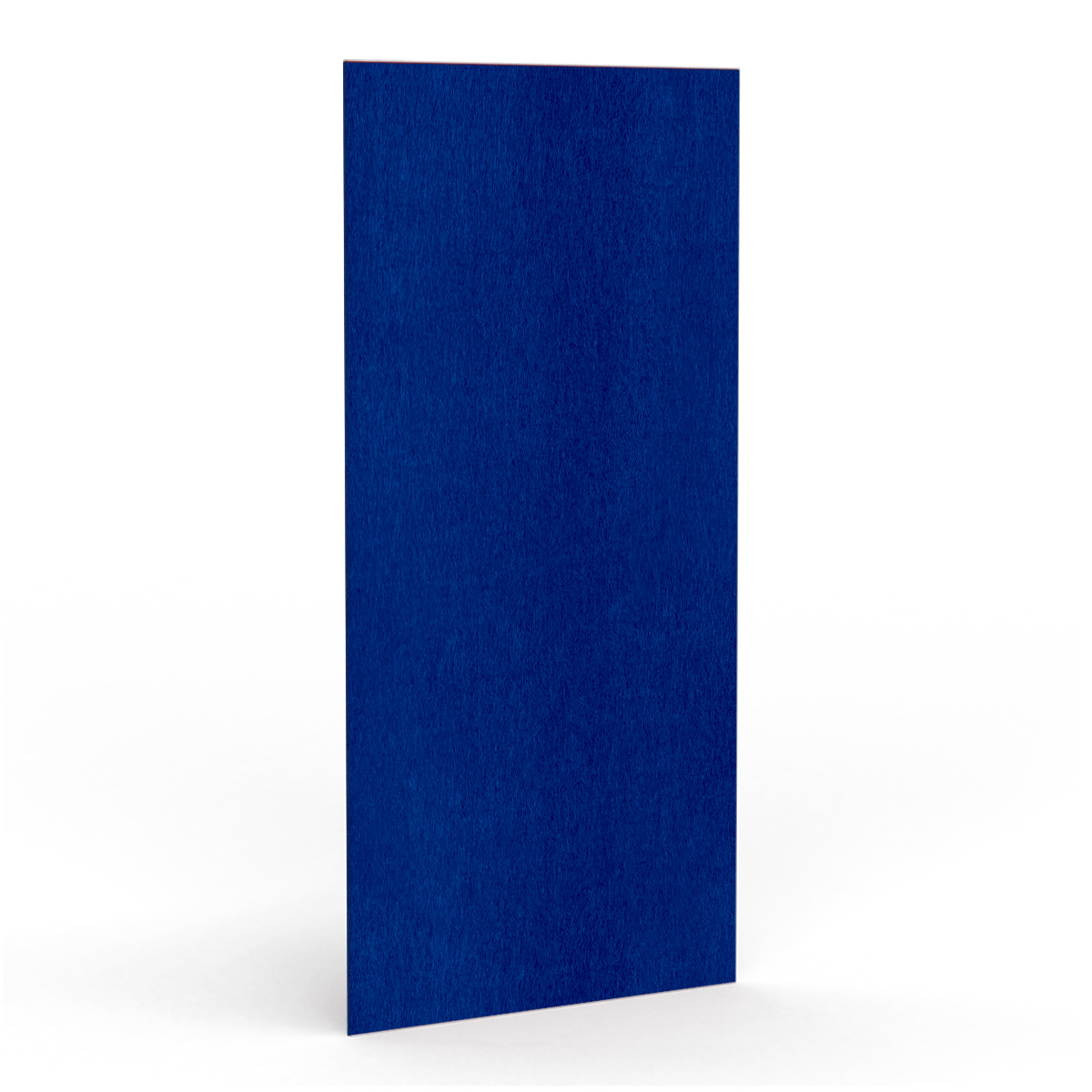 BMB Akustikpaneel AKUSTIX Wall eco, HxBxS: 2440x1220x12 mm, Navy, AV01