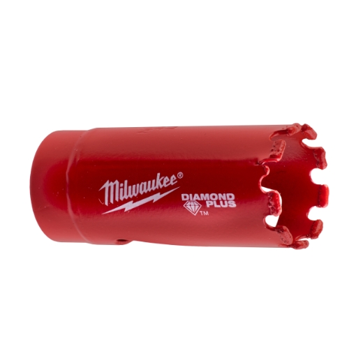 MILWAUKEE 22 mm Diamant-Lochsäge DIAMOND MAX