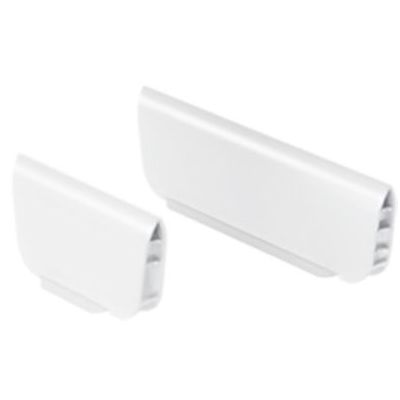 HETTICH OrgaTray Trennelemente, 128, weiß, 9204201