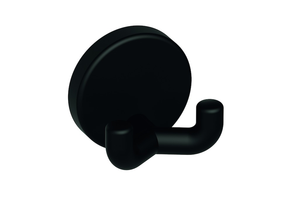 HEWI Wandhaken 801.90B020, Polyamid, 801.90B020 90