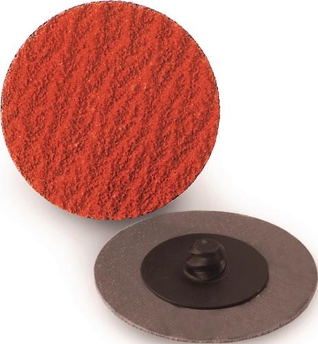 Schleifscheibe D.51mm K.40 TECWERK Schleifscheibe D.51mm K.40 TECWERK