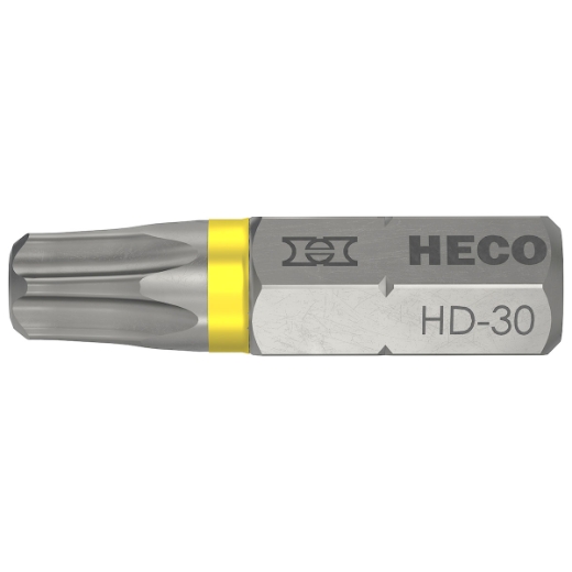 HECO Bits, Drive, HD-30