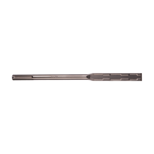 MILWAUKEE 400 x 25 mm Flachmeißel SDS-Max Premium SLEDGE 20er Pack