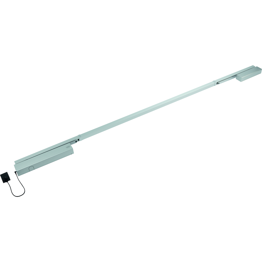 dormakaba Gleitschiene G-GSR-EMF 1/V, Aluminium dormakaba Gleitschiene G-GSR-EMF 1/V, Aluminium