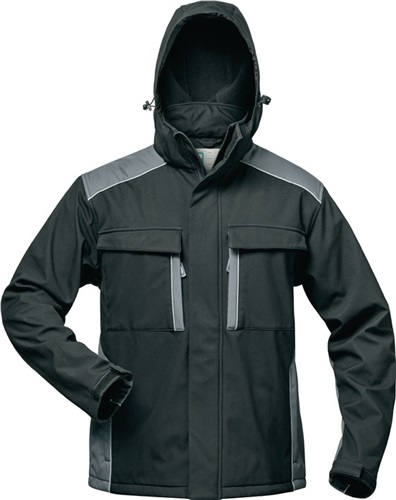 Softshelljacke Posen ELYSEE