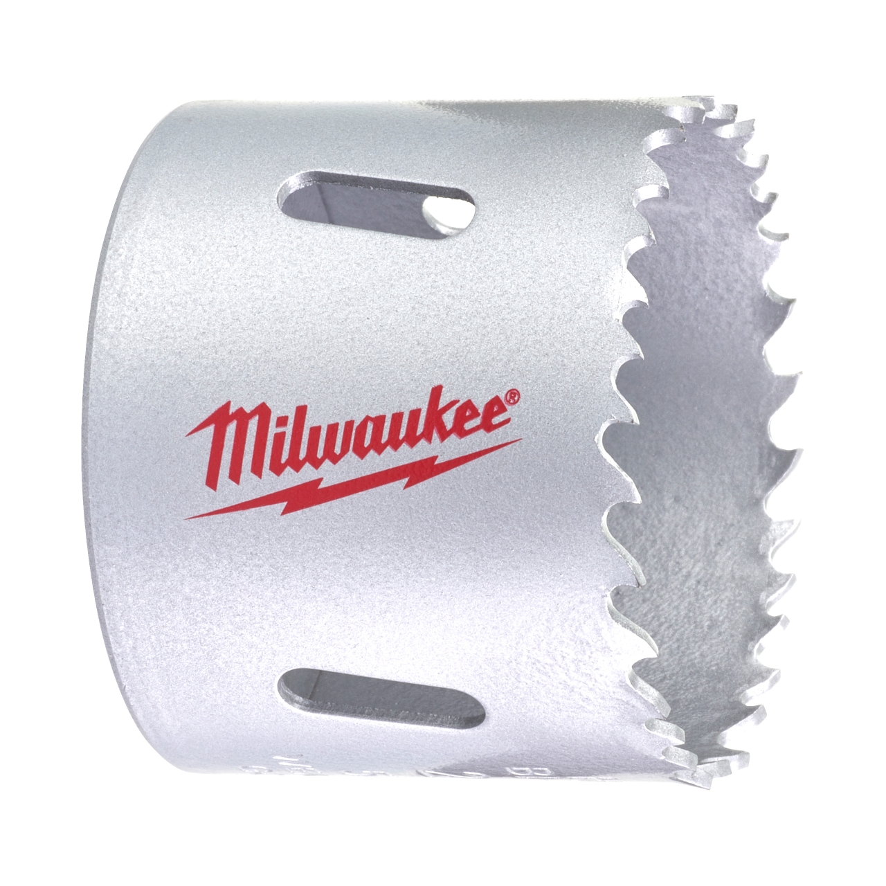 MILWAUKEE Contractor Lochsäge Bi-Metall 54 mm