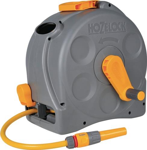 Schlauchbox B.25cm T.35cm Ku.HOZELOCK Schlauchbox B.25cm T.35cm Ku.HOZELOCK