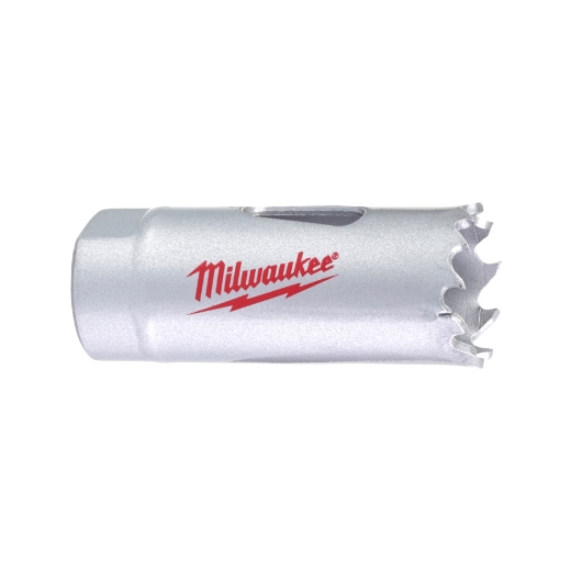 MILWAUKEE Contractor Lochsäge Bi-Metall 20 mm