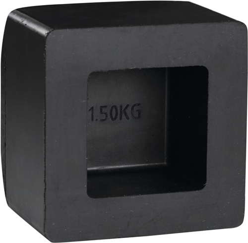 Nordwest Gummiaufsatz f.Fäustel 1500g