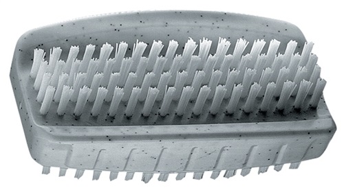 PROMAT Handwaschbürste PVC doppels.Kunstfibre