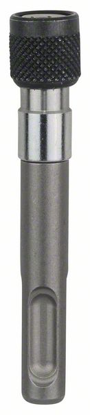 BOSCH Universalhalter, mit SDS plus-Aufnahmeschaft, 1/4 Zoll, 79 mm, 14 mm