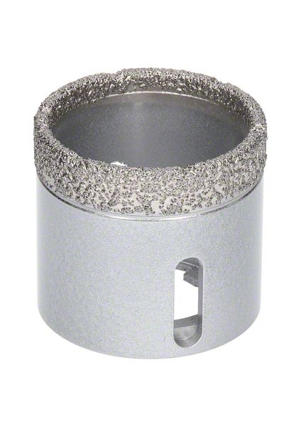 BOSCH Diamanttrockenbohrer X-LOCK Best for Ceramic Dry Speed, 45 x 35 mm