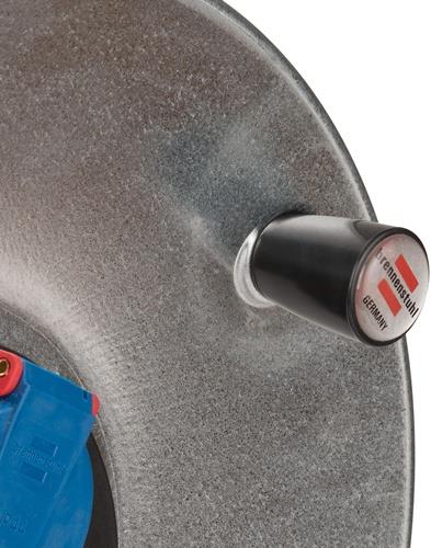 BRENNENSTUHL Kabeltrommel Garant S 40m H07RN-F 3x1,5 mm² 290mm 3 Schutzkon.steckd. BRENNENSTUHL Kabeltrommel Garant S 40m H07RN-F 3x1,5 mm² 290mm 3 Schutzkon.steckd.
