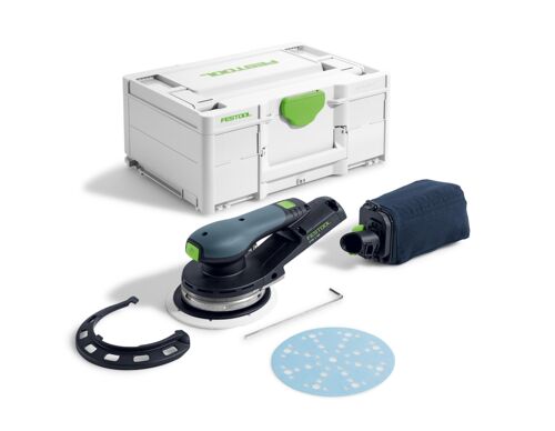FESTOOL Akku-Exzenterschleifer ETSC 2 150-Basic 577723