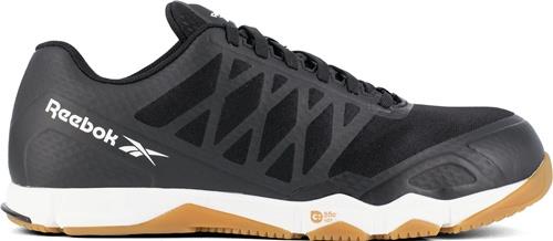 REEBOK Sicherheitsschuh Speed TR Safety Gr.41 W.11 schwarz S3S SR ESD EN20345 REEBOK Sicherheitsschuh Speed TR Safety Gr.41 W.11 schwarz S3S SR ESD EN20345