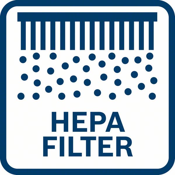 BOSCH Absaugvorrichtung, Systemzubehör GDE 18V-16