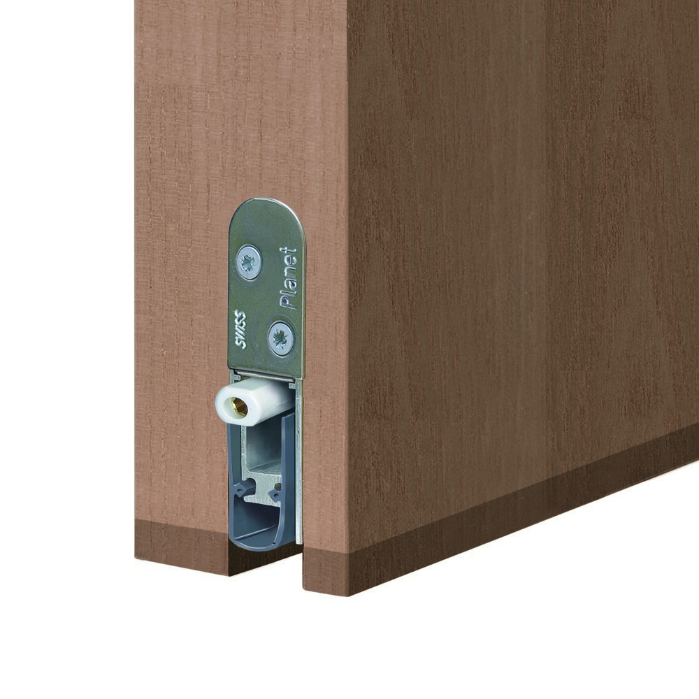 PLANET Türabsenkdichtung ZA FH, Silikon