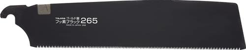 TAJIMA Sägeblatt Rapid Pull Blatt-L.265mm 16 TPI f.TAJIMA Feinsägen TAJIMA