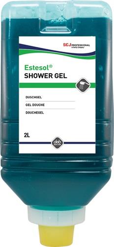 STOKO Hautreinigung Estesol® SHOWER 2l Softflasche f.4707 022 006,4707 020 034