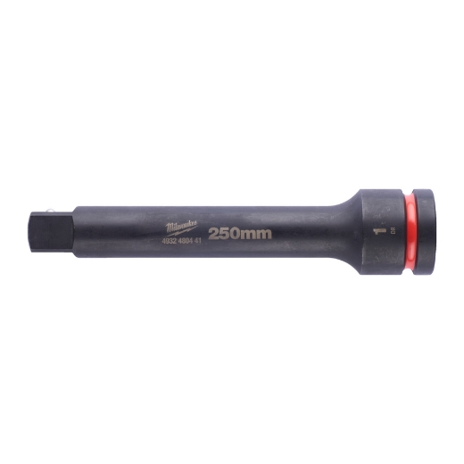 250 mm SHOCKWAVE Verlängerung für Schlagnüsse 1"