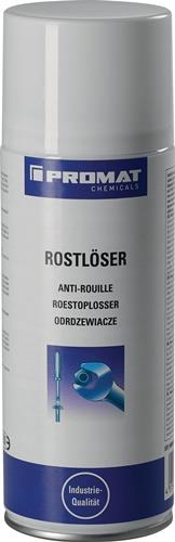 PROMAT CHEMICALS Rostlöser 400 ml Spraydose PROMAT CHEMICALS