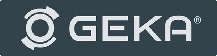 GEKA Gewindestück GEKA MS AG 1 1/4 SB GEKA