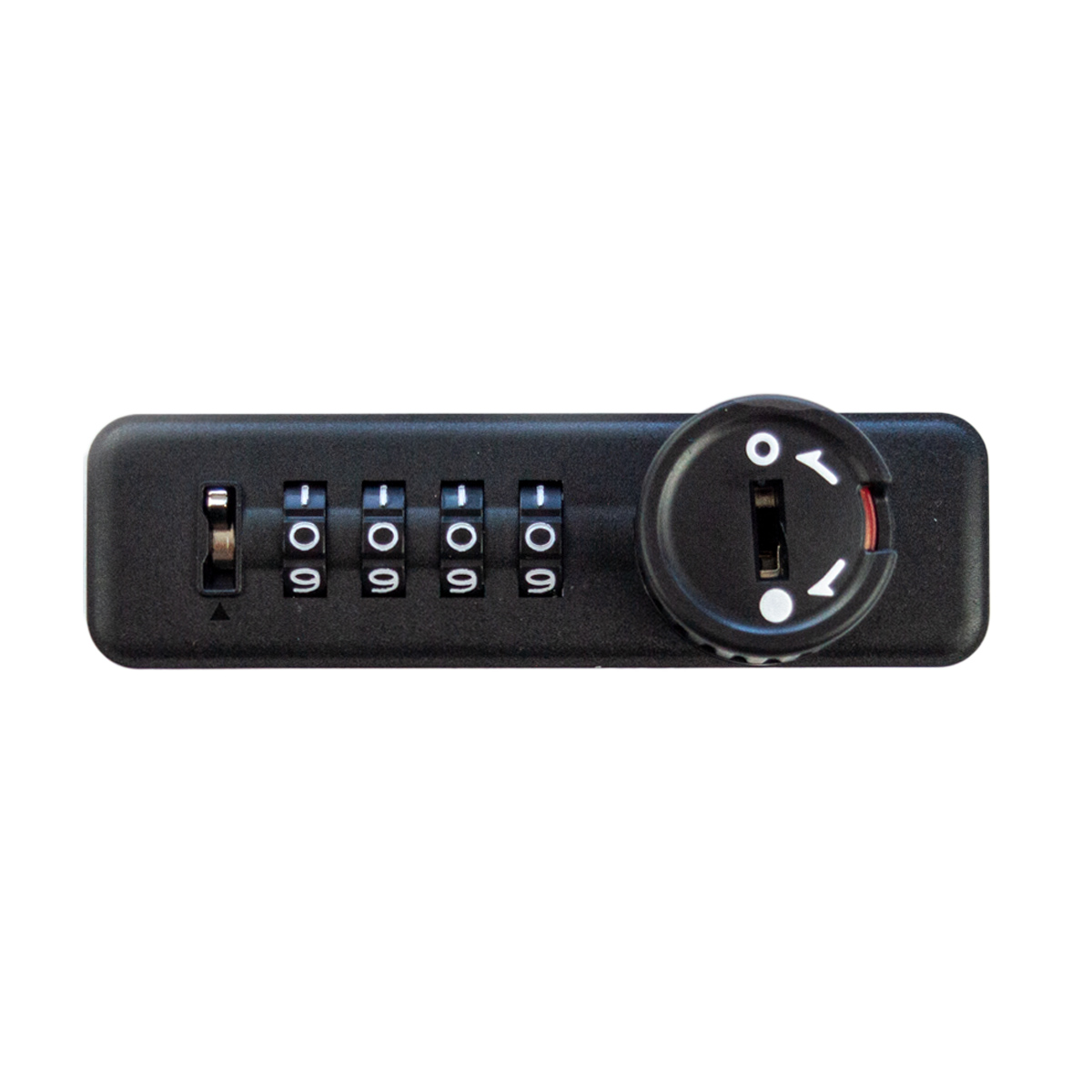 BMB KICCO S4 SET, 90° links, Fixcode für Einzelnutzer