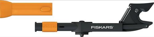FISKARS Adapterbaumschere QuikFit™ L.440mm Schneidleist.32mm FISKARS