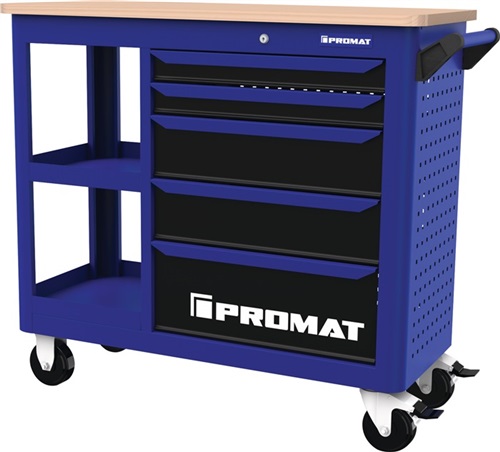 PROMAT Rollwerkbank TREND PROMAT
