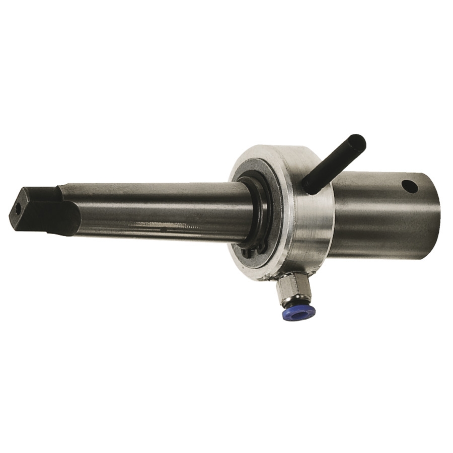 MILWAUKEE ADAPTER M. HÜLSE F. ÖLZUFUHTR MD4-85