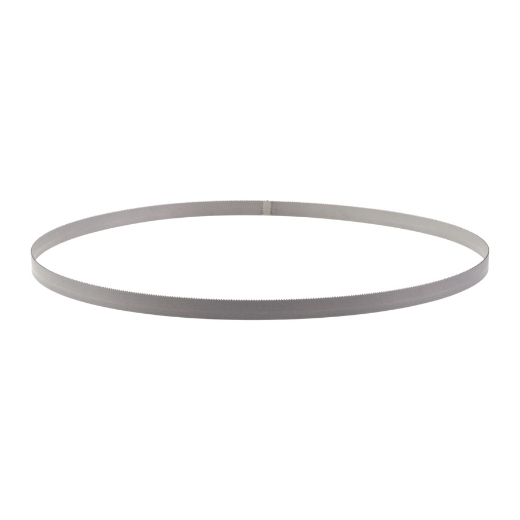 MILWAUKEE 898,52 x 1,0 mm für Wandstärke < 4 mm Metallsägeblatt für HD18 BS