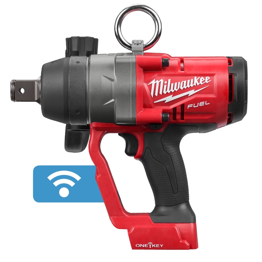 MILWAUKEE M18ONEFHIWF1-0X AKKU-SCHLAGSCHRAUBER XXX ONE-KEY