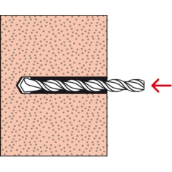 Ankerschiene FES-C