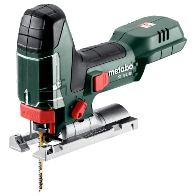 METABO Akku-Stichsäge ST 18 L 90