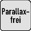 PROMAT Taschenmessschieber DIN 862 150mm m.Schr.eck.parallaxfrei PROMAT PROMAT Taschenmessschieber DIN 862 150mm m.Schr.eck.parallaxfrei PROMAT
